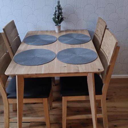 Apartman Nely Svoboda nad Úpou Eksteriør bilde