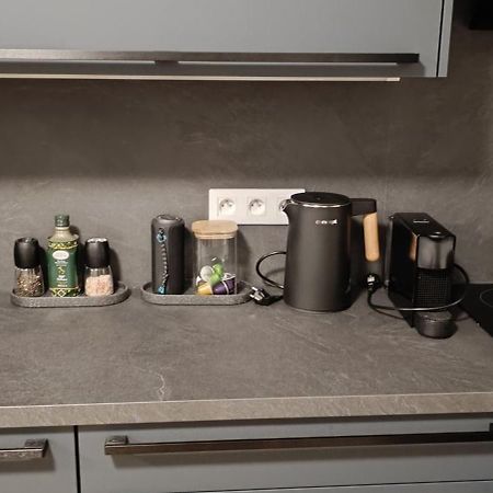 Apartman Nely Svoboda nad Úpou Eksteriør bilde