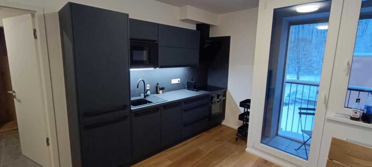 Apartman Nely Svoboda nad Úpou Eksteriør bilde