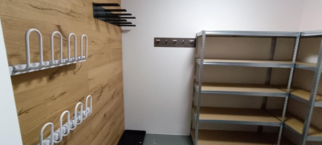 Apartman Nely Svoboda nad Úpou Eksteriør bilde