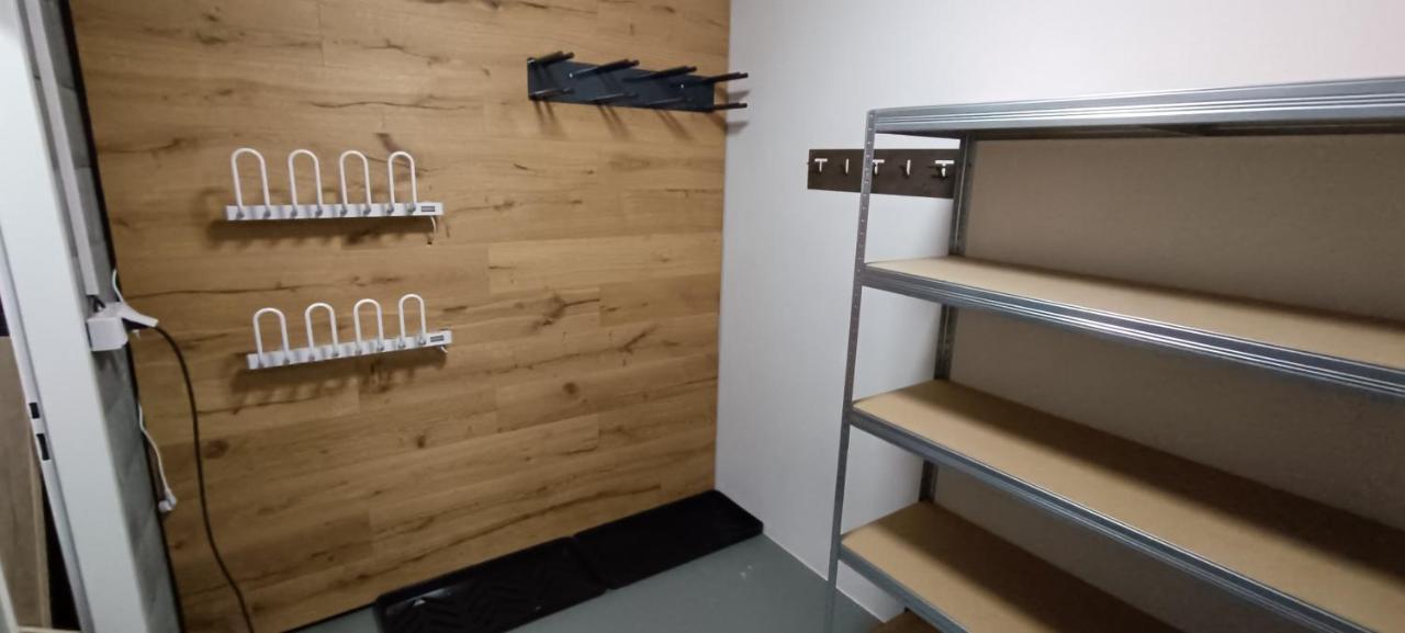 Apartman Nely Svoboda nad Úpou Eksteriør bilde