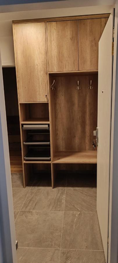 Apartman Nely Svoboda nad Úpou Eksteriør bilde