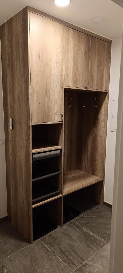 Apartman Nely Svoboda nad Úpou Eksteriør bilde
