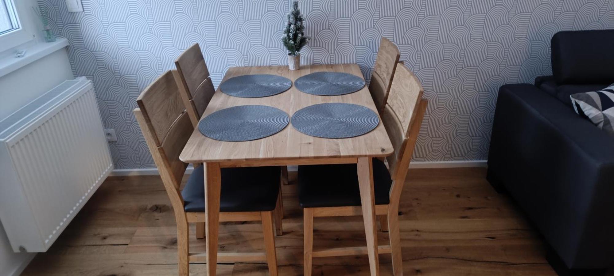 Apartman Nely Svoboda nad Úpou Eksteriør bilde