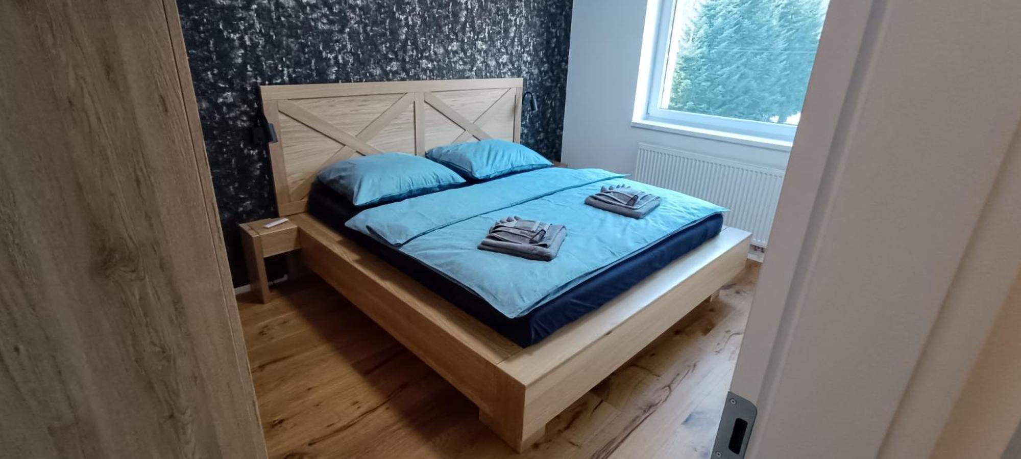 Apartman Nely Svoboda nad Úpou Eksteriør bilde