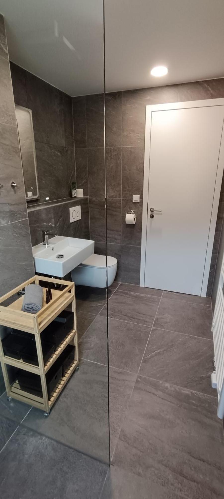 Apartman Nely Svoboda nad Úpou Eksteriør bilde
