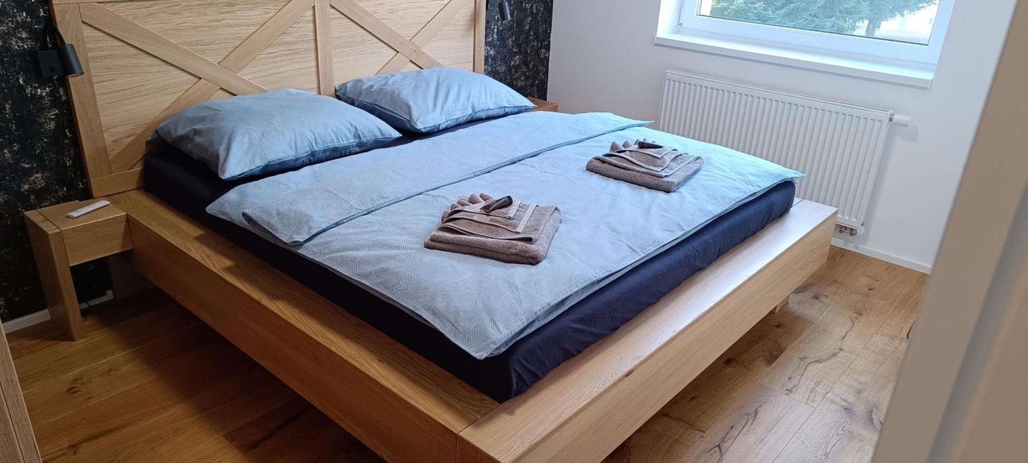 Apartman Nely Svoboda nad Úpou Eksteriør bilde