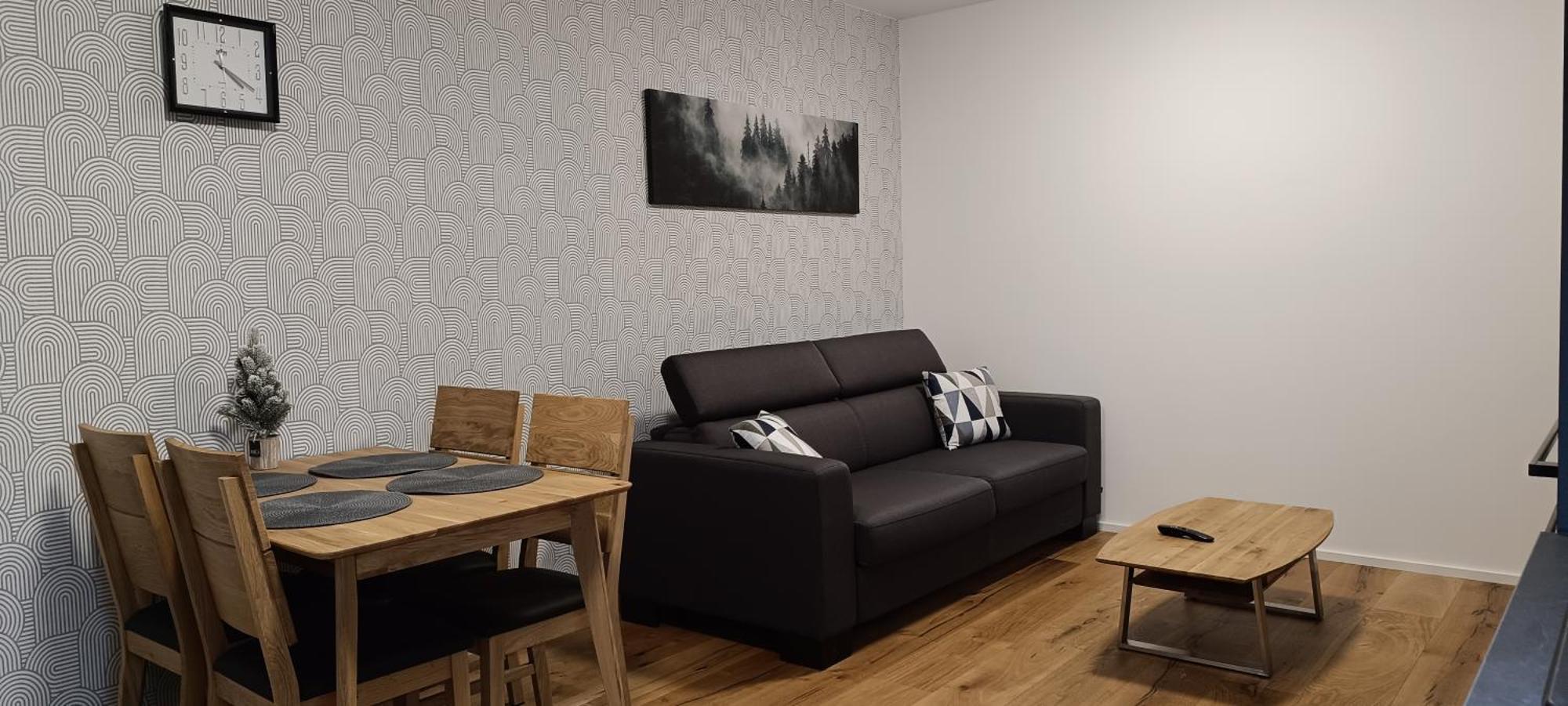 Apartman Nely Svoboda nad Úpou Eksteriør bilde