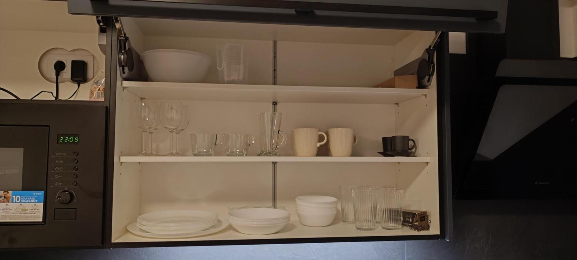 Apartman Nely Svoboda nad Úpou Eksteriør bilde